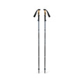 Black Diamond Vista FLZ Trekking Poles - Midnight Blue