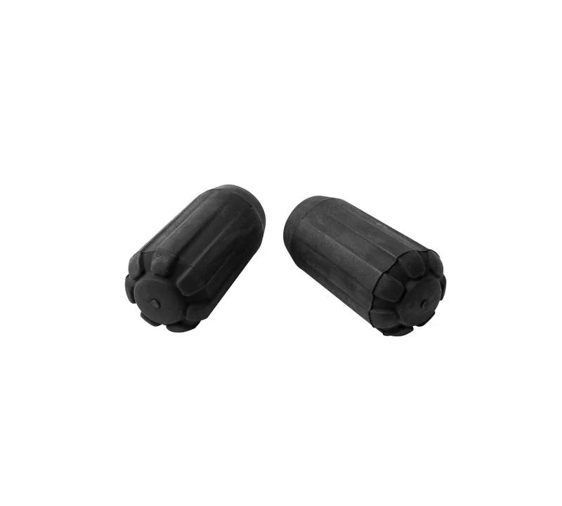 Black Diamond Z-Pole Hiking Pole Tip Protectors