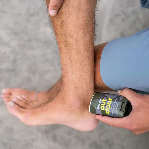Body Glide Outdoor Balm