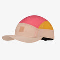 Buff 5 Panel Go Cap