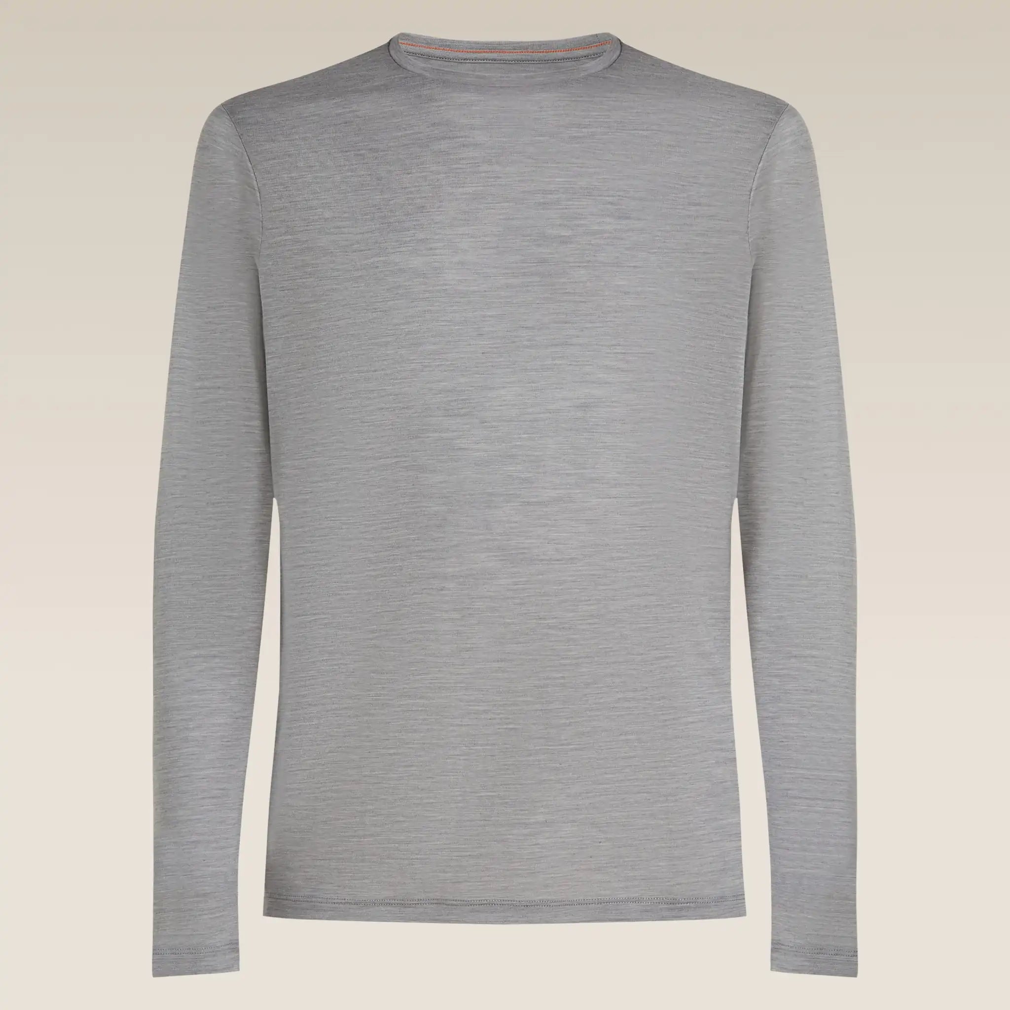 Icebreaker 125 Cool-Lite Sphere III Long Sleeve Mens T-Shirt
