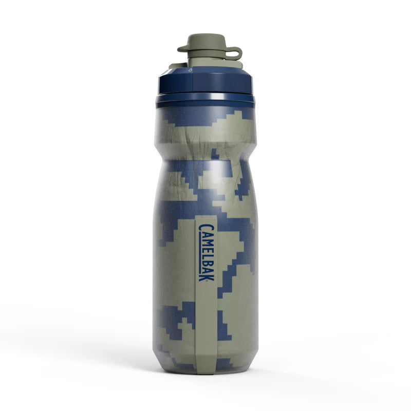 CamelBak Podium Dirt Series Chill 600ml Bike Bottle