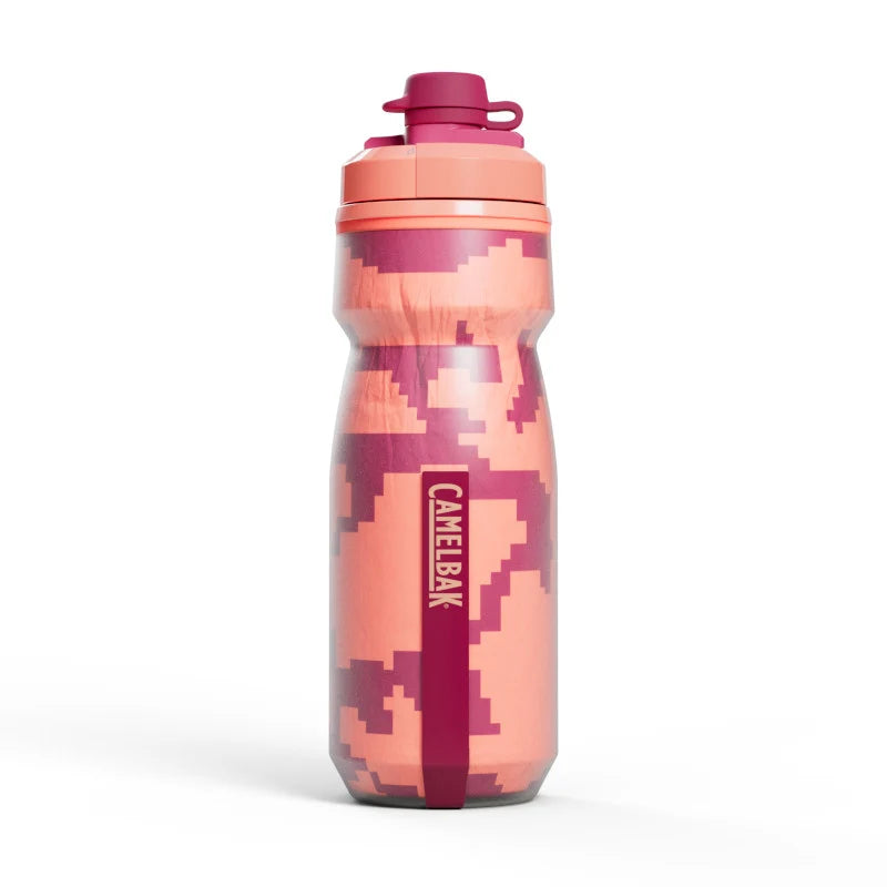 CamelBak Podium Dirt Series Chill 600ml Bike Bottle