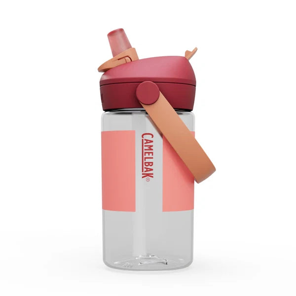 CamelBak Thrive Flip Kids Bottle
