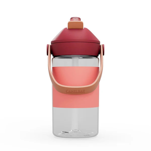 CamelBak Thrive Flip Kids Bottle
