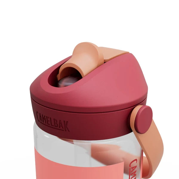 CamelBak Thrive Flip Kids Bottle