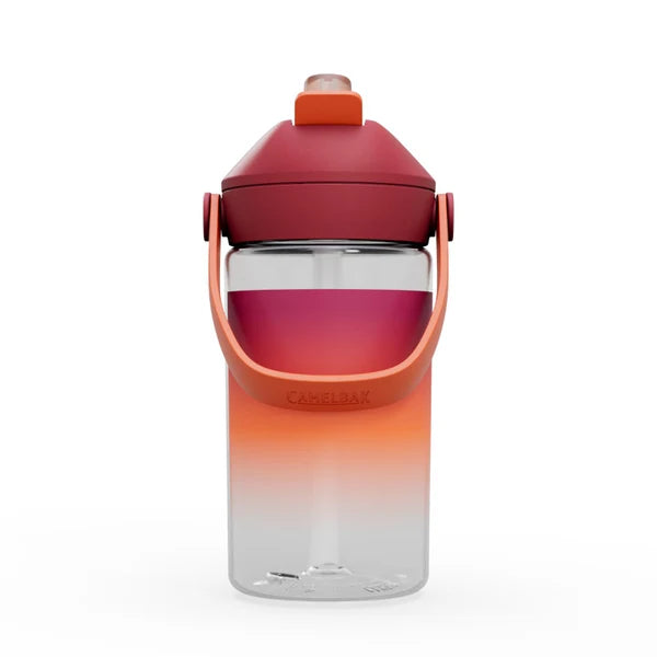 CamelBak Thrive Flip Kids Bottle
