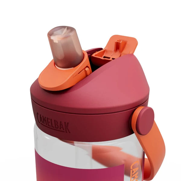 CamelBak Thrive Flip Kids Bottle