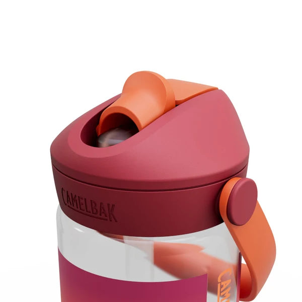 CamelBak Thrive Flip Kids Bottle