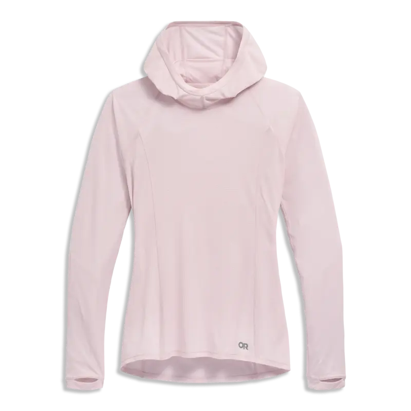 Outdoor Research Echo Womens Hooded Top