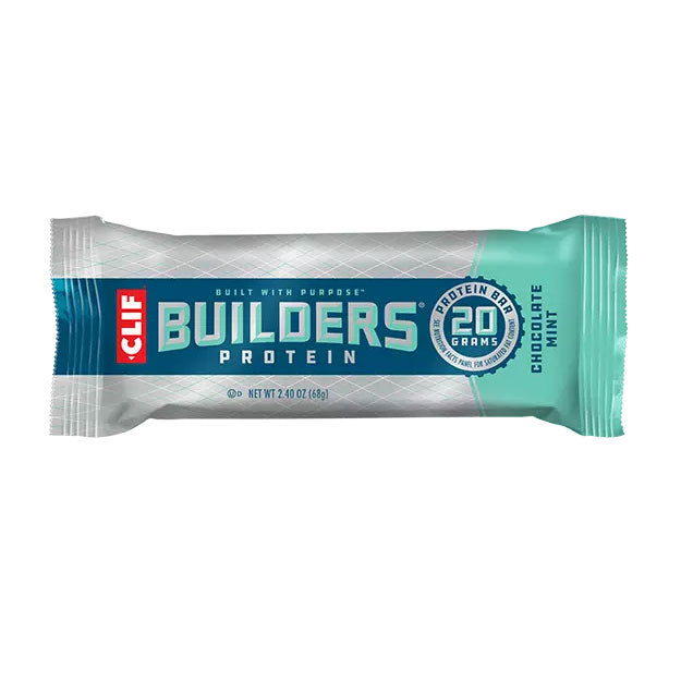 Clif Bar Builders Protein Bar