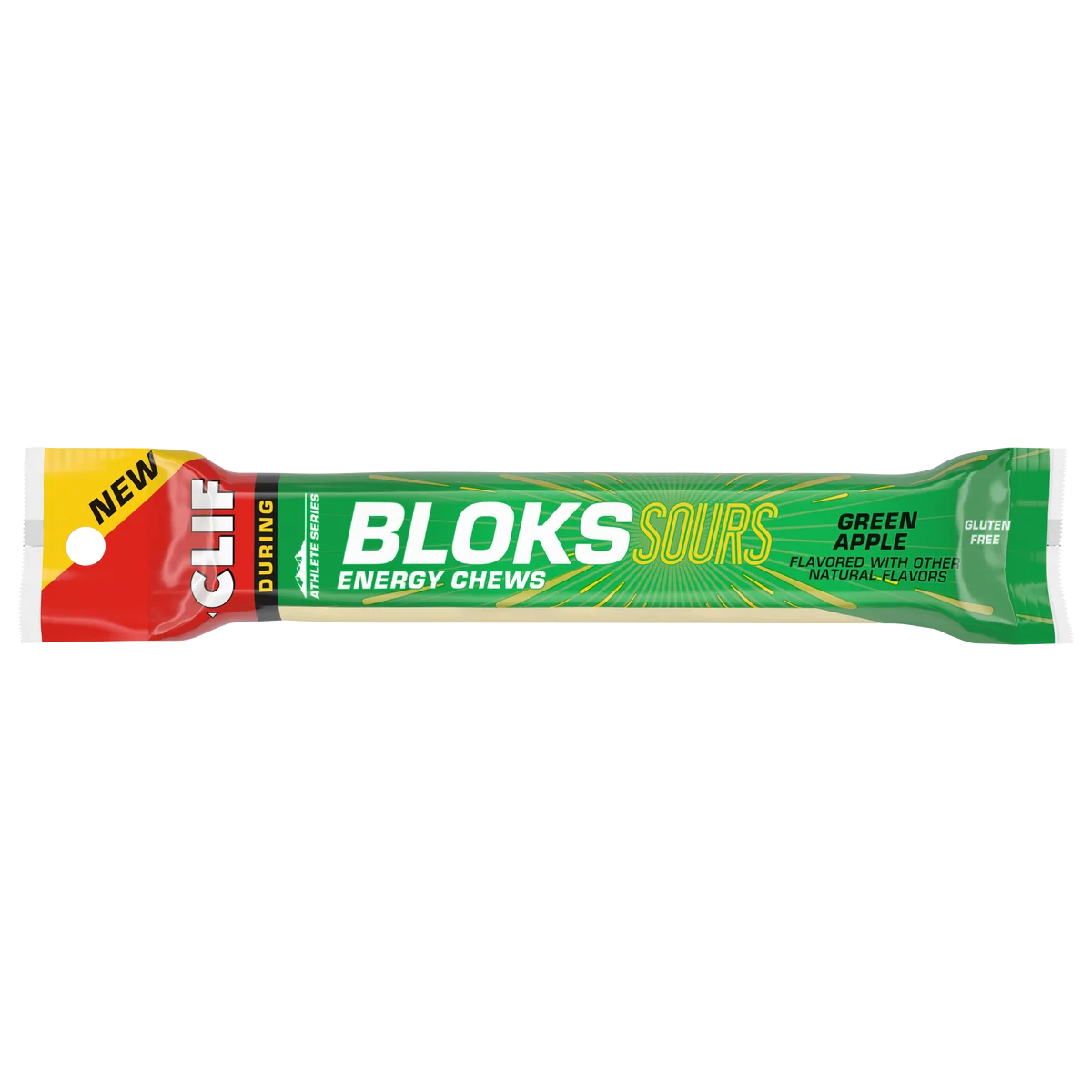 Clif Bar Sour Bloks