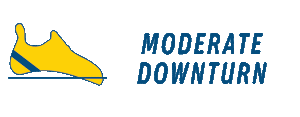Climbing Shoe Downturn Icon