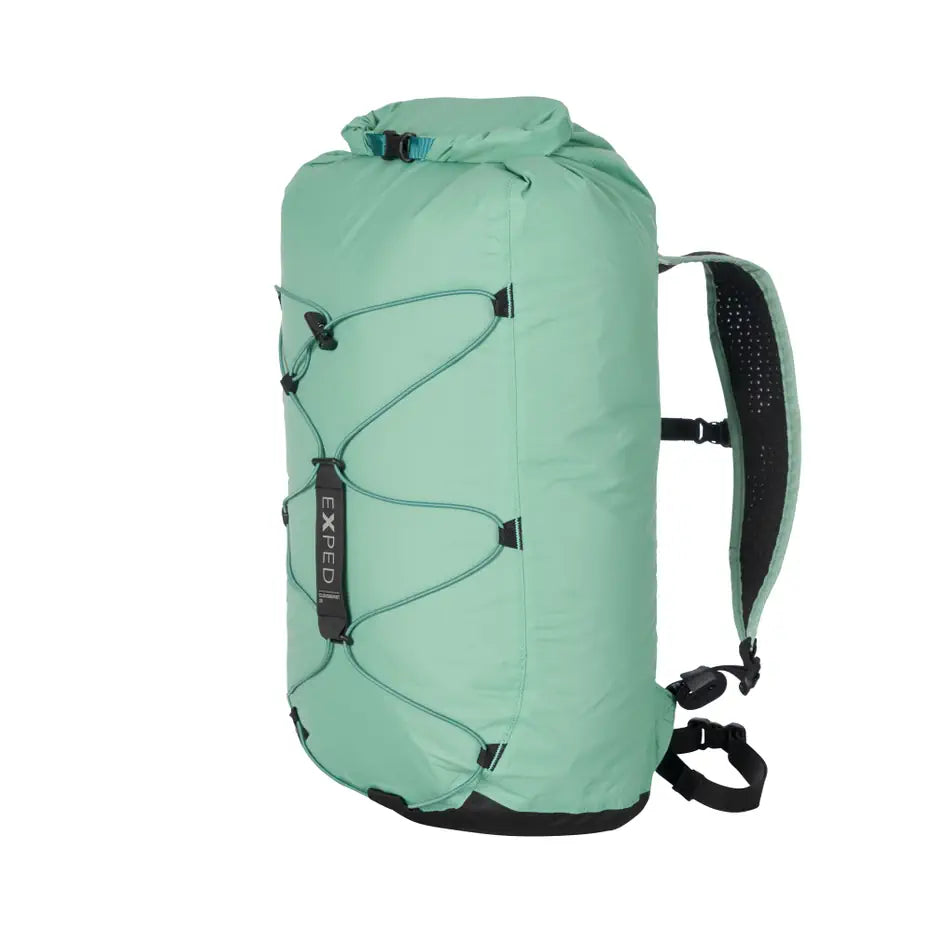 Exped Cloudburst 25 Litre Waterproof Daypack