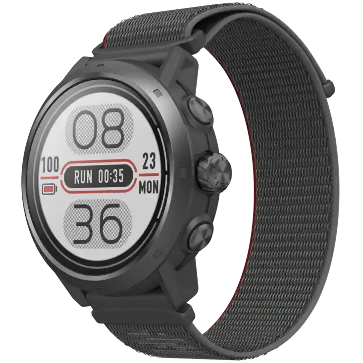 Coros Apex 2 Pro GPS Outdoor Watch