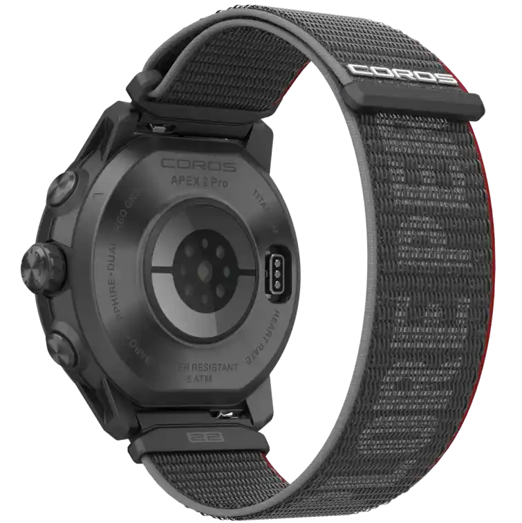 Coros Apex 2 Pro GPS Outdoor Watch