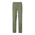 Craghoppers NosiLife Convertible III Womens Pants - Long Colour Soft Moss
