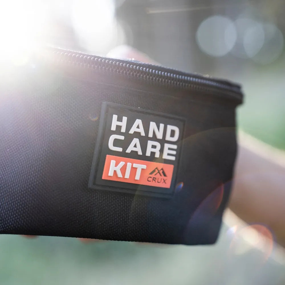 Crux Hand Care Kit