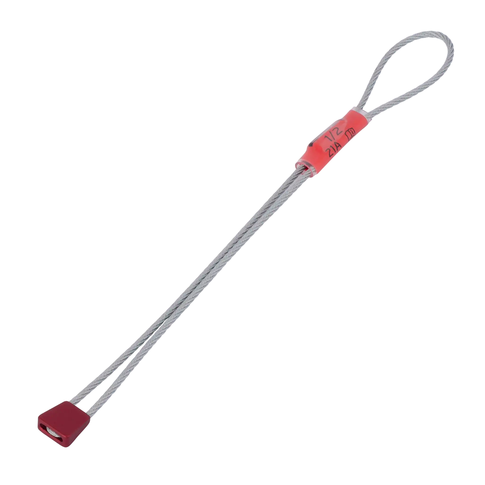 DMM Micro Wallnut Trad Climbing Nut - 1/2