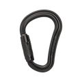 DMM Shadow HMS Locksafe Climbing Carabiner