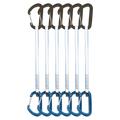 DMM Spectre Climbing Quickdraw 25cm - 6 Pack