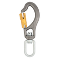 DMM Sidewinder Locksafe ANSI Climbing Carabiner