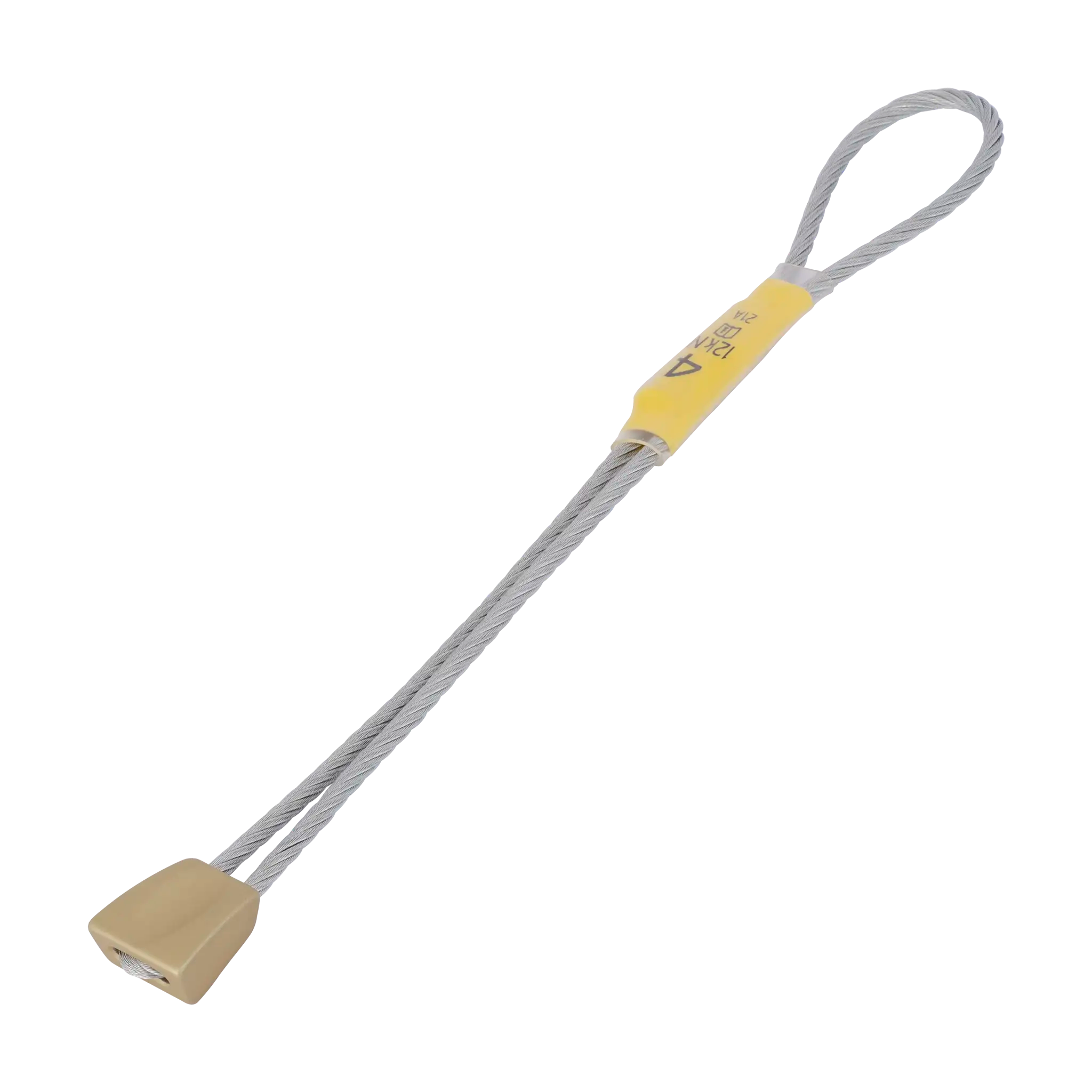 DMM Wallnut Trad Climbing Nut - 4