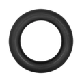 DMM Anchor Ring 40mm Industrial Rigging Device