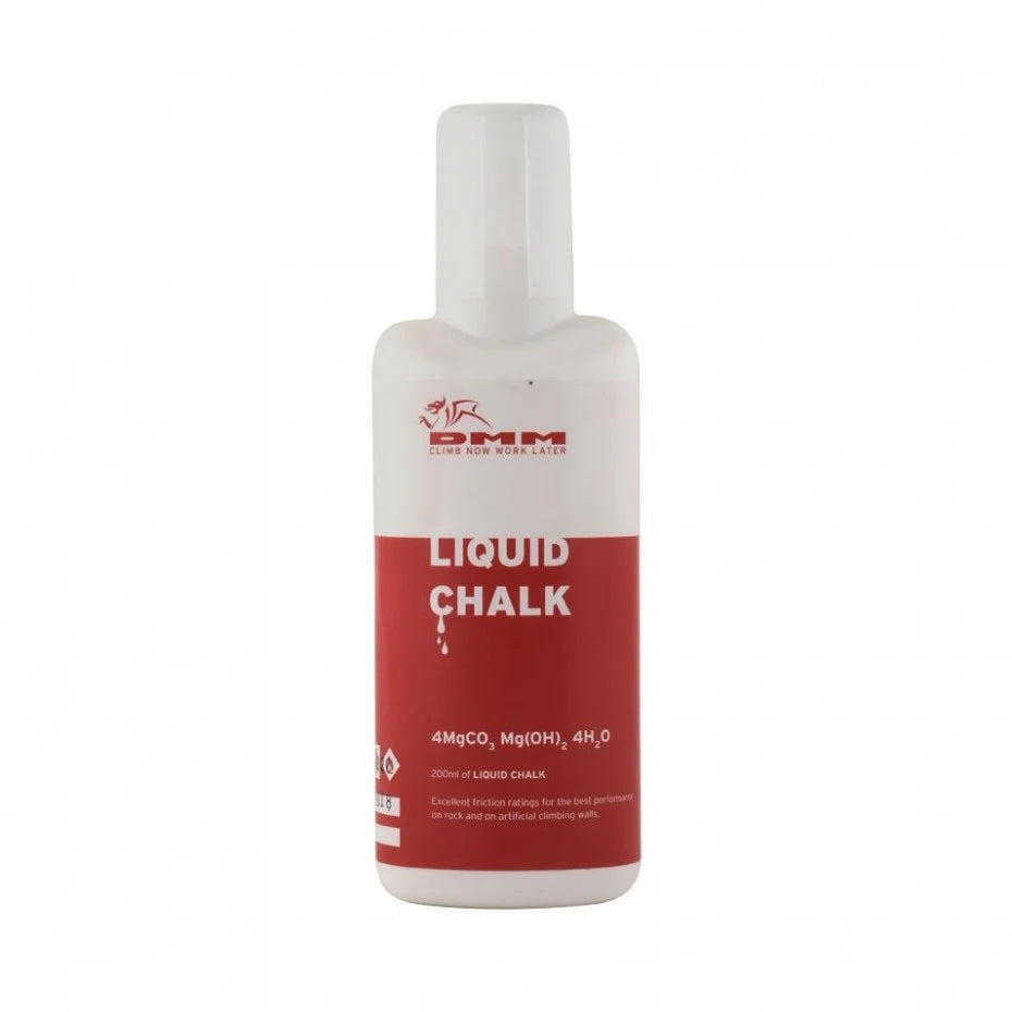 DMM Liquid Chalk - 200ml