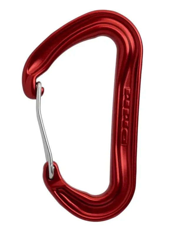 DMM Phantom Wire Climbing Carabiner