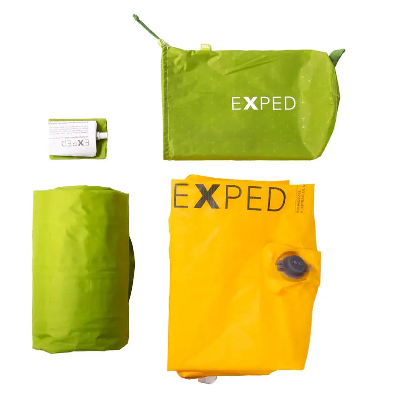 Exped Ultra 1R Sleeping Mat - Long Wide