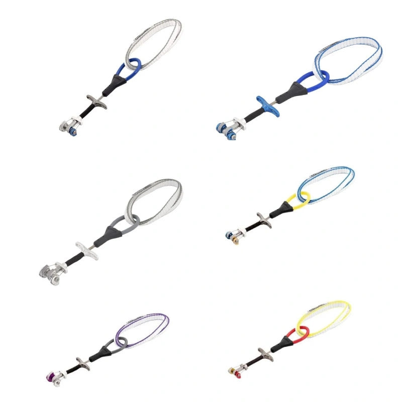 DMM Dragonfly Climbing Cam