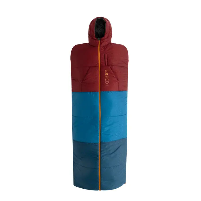 Exped Dreamwalker Wearable Sleeping Bag