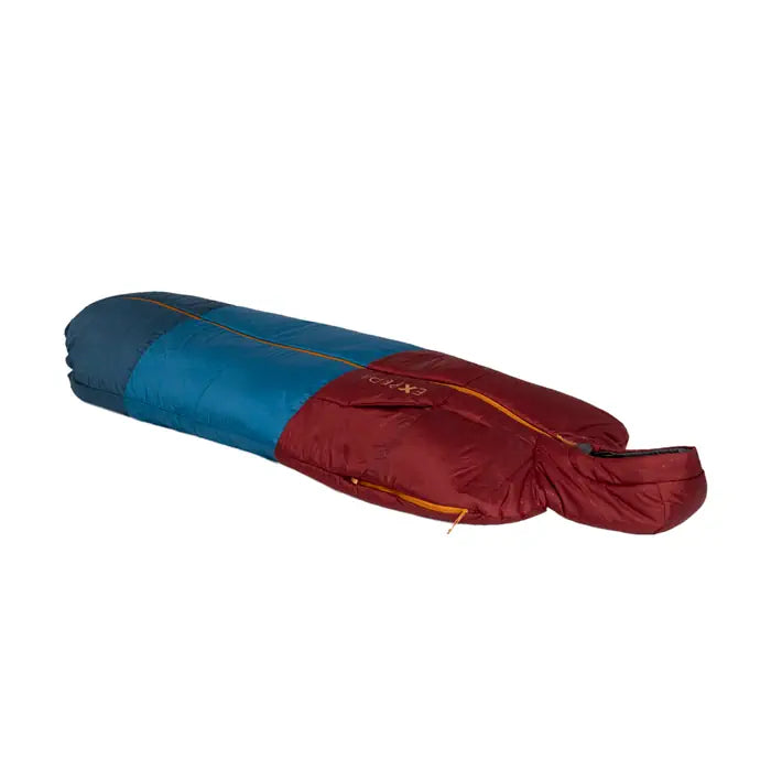 Exped Dreamwalker Wearable Sleeping Bag