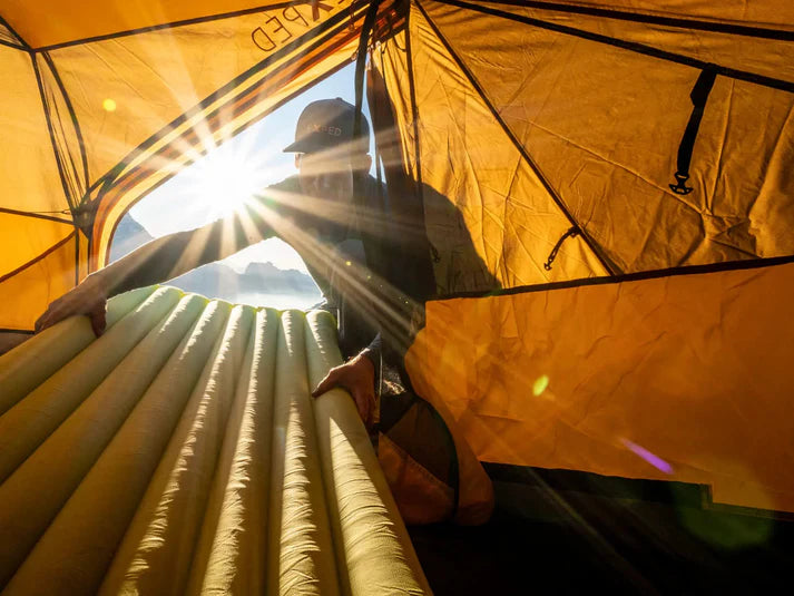 Exped Vega 3 Hiking Tent