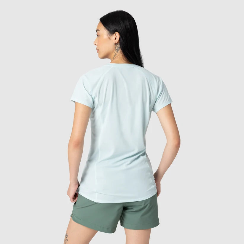 Outdoor Research Echo Womens Short Sleeve T-Shirt
