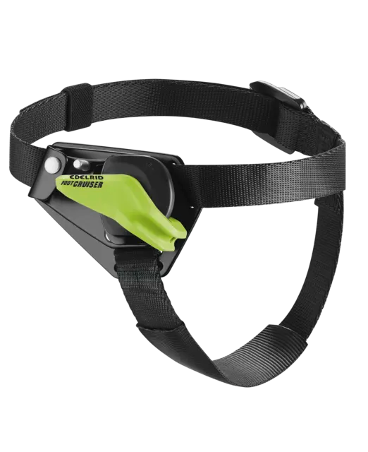 Edelrid Foot Cruiser Right Industrial Foot Ascender