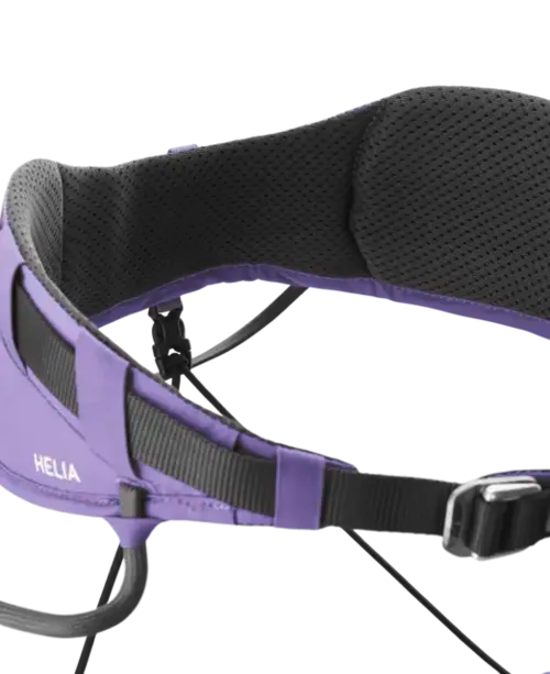 Edelrid Helia II Womens Climbing Harness