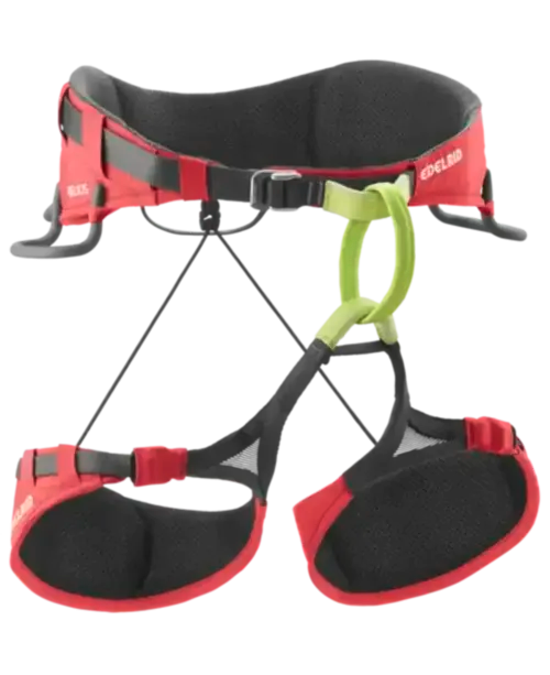 Edelrid Helios II Mens Climbing Harness