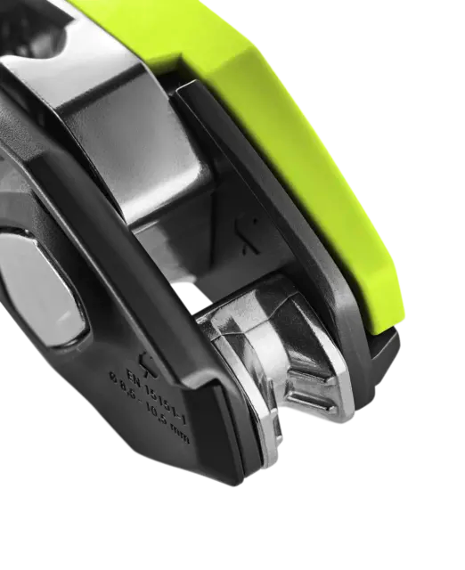 Edelrid Pinch Semi Automatic Belay Device