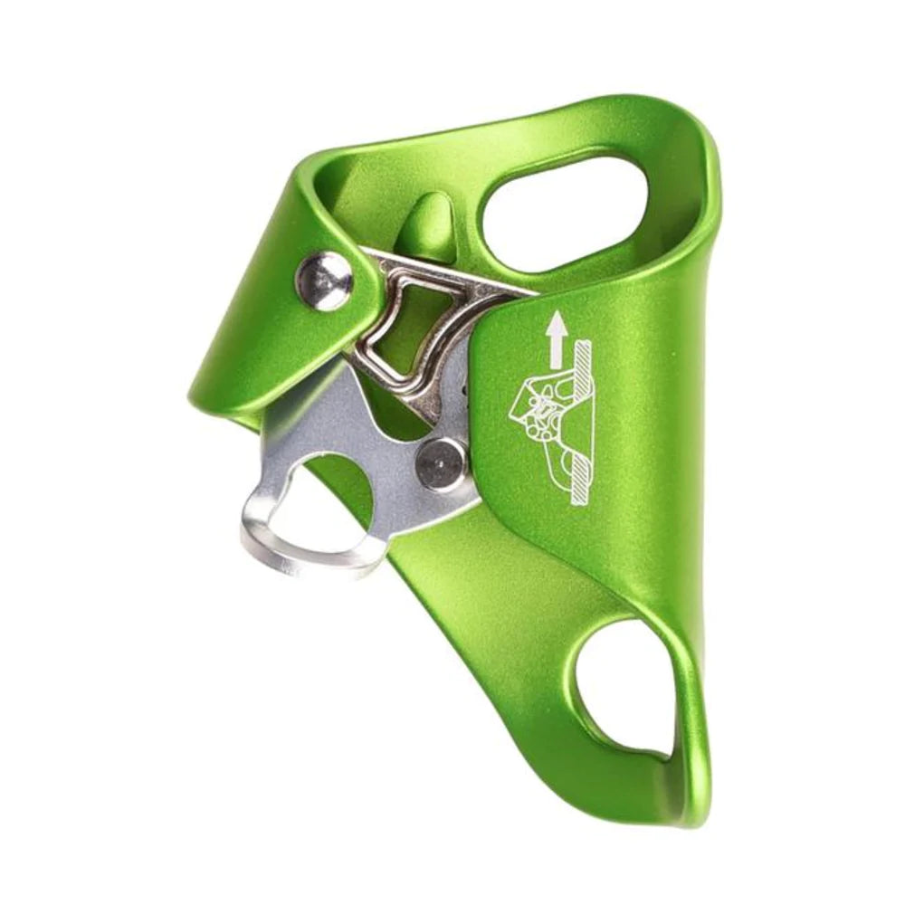 Edelrid Wind Up Industrial Chest Ascender