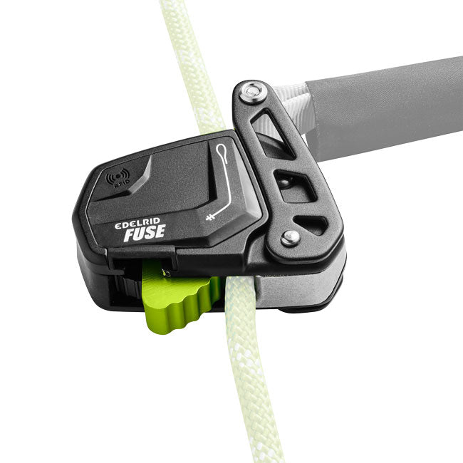 Edelrid Fuse Fall Arrest Device