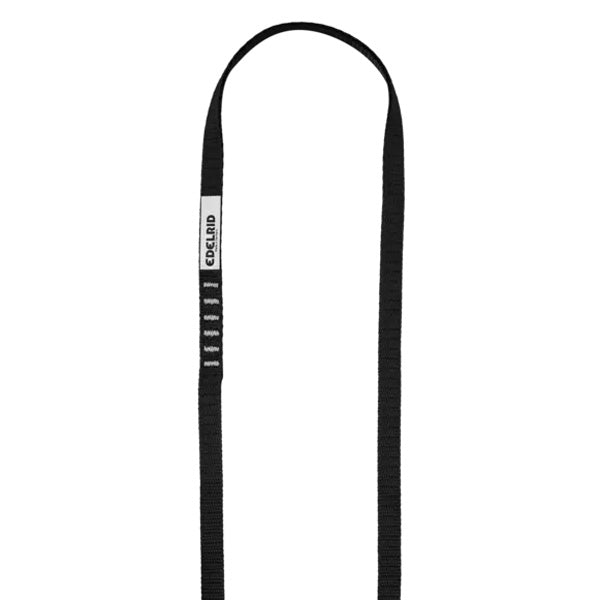 Edelrid Tech Web Sling 12mm x 240cm - Night