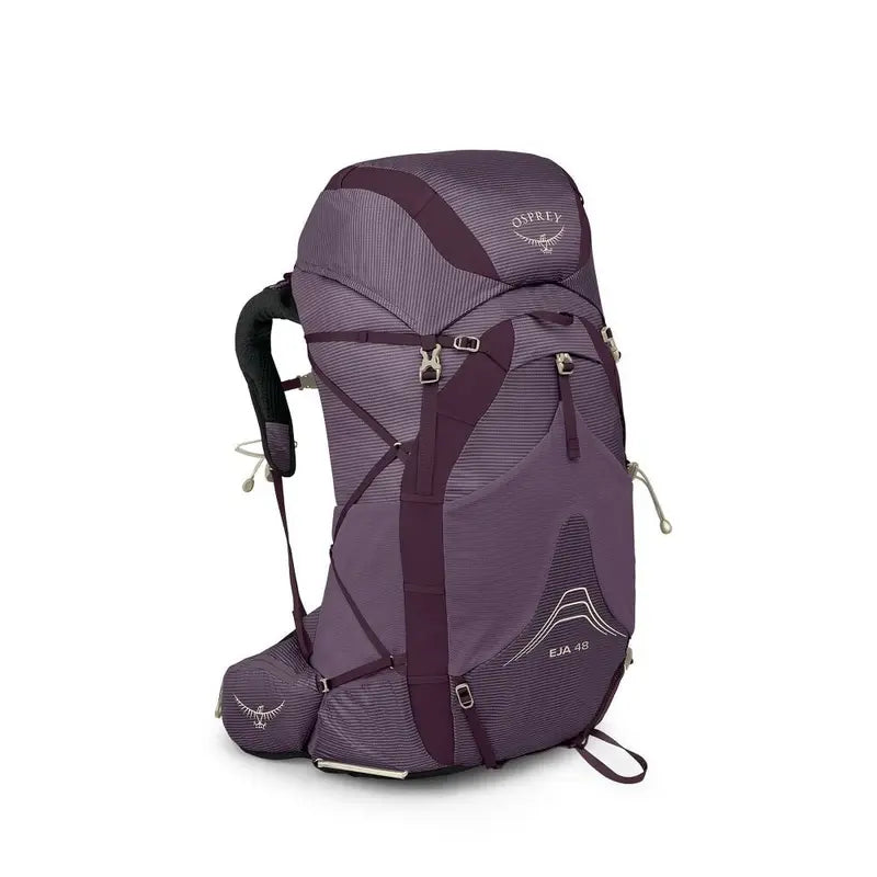 Osprey Eja 48 Litre Womens Hiking Backpack