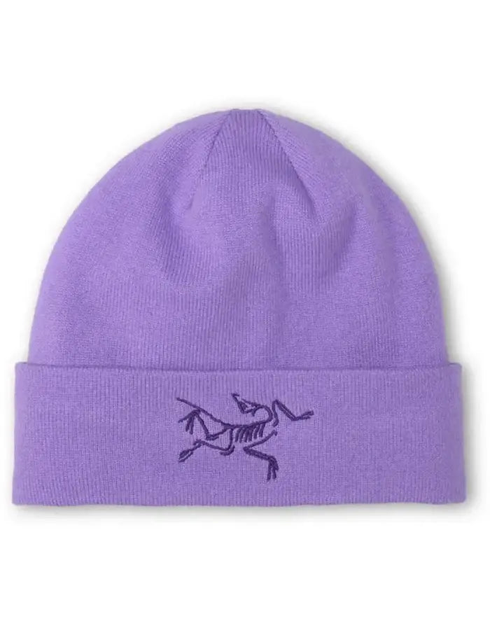 ArcTeryx Embroidered Bird Toque