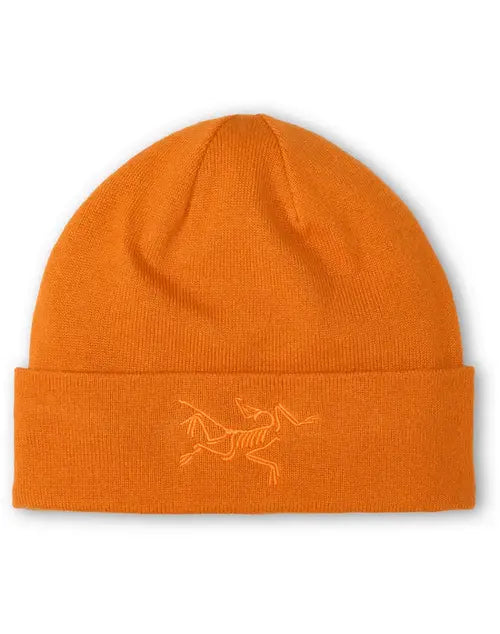 ArcTeryx Embroidered Bird Toque