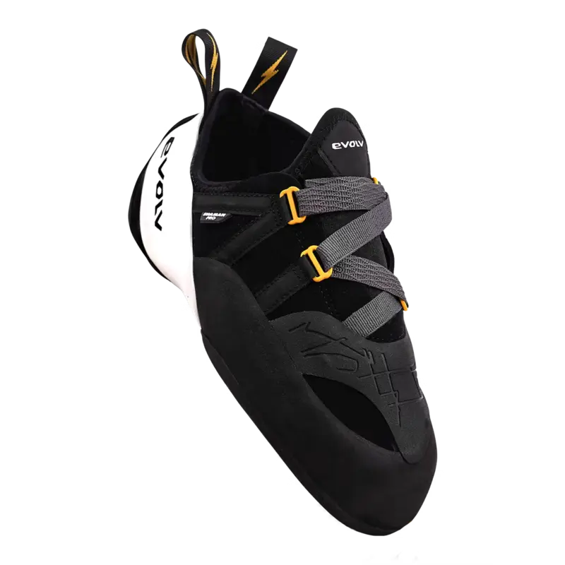 Evolv Shaman Pro Climbing Shoe