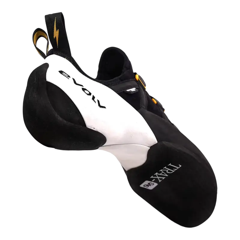 Evolv Shaman Pro Climbing Shoe
