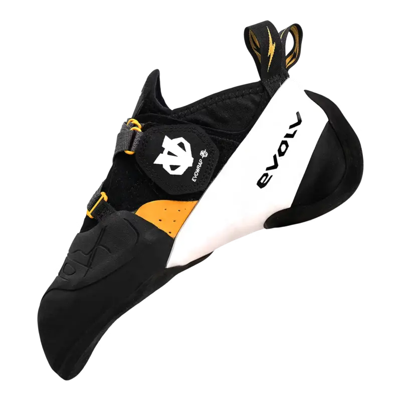 Evolv Shaman Pro Climbing Shoe