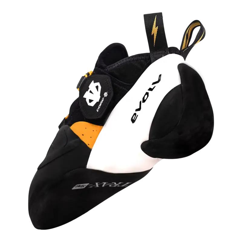 Evolv Shaman Pro Climbing Shoe